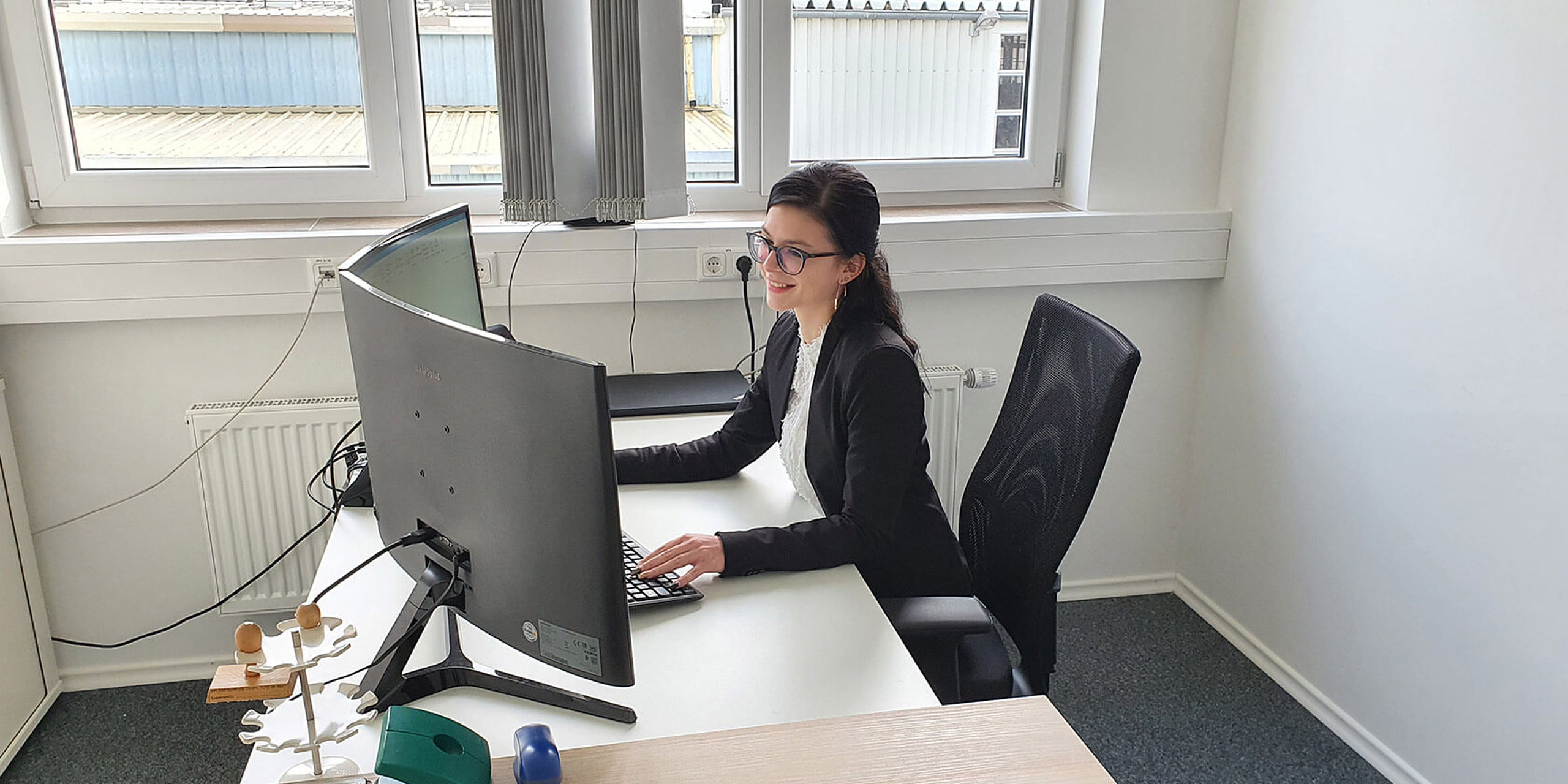 DAKOSY Büro