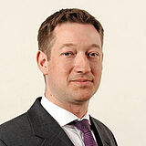Simon Lembke, Vorstand bei DAKOSY